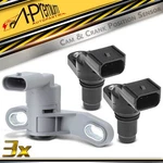 A-premium 2X Camshaft & Crankshaft Position Sensor Ford Escape Focus Lincoln. Fixed Price $53.99.