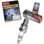 Pc Denso Iridium Power Spark Plug For Yamaha RT3 1973 Tune Up Kit Bu. Fixed Price $16.40.