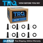Trq Engine Ignition Coil Boot Kit Set Of For Toyota Lexus V6 New. Fixed Price $24.95.