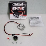 Pertronix 1741 Ignitor Electronic Ignition Conversion Kit For 68-77 Datsun Cyl. Fixed Price $120.95.