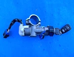 2007-2010 Hyundai Elantra Ignition Switch Lock W/key Immobilizer Oem 81910-2H010. Fixed Price $142.50.