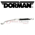 Dorman Engine Oil Cooler Hose Assembly For 1994-1996 Buick Roadmaster Belts Uq. Fixed Price $126.11.