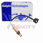 Delphi Front Oxygen Sensor For 2001-2010 Dodge Ram 2500 5.7L 5.9L V8 Exhaust Ah. Fixed Price $47.31.