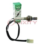 Ngk Ntk Upstream O2 Oxygen Sensor For 1993-1995 Subaru Impreza 1.8L H4 Bj. Fixed Price $36.37.