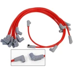 30479 Msd Spark Plug Wires Set Of 8 For Chevy Express Van Suburban Blazer 1500. Fixed Price $298.78.