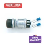 Longacre 52-45460, One Natural Aluminum Starter Button Performance Racing Parts. Fixed Price $44.30.