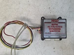 Msd Ignition 8956 Rpm Activated Window Switch. Fixed Price $94.95.