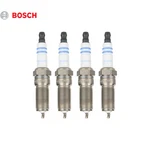 Set Of 4 Spark Plug Oes Bosch 9616 Ford, Chevrolet, Buick. Fixed Price $45.26.