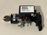 04-05 Chrysler Pacifica Ignition Switch Immobilizer Skeem Module 04686961AD. Fixed Price $80.78.