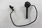 Maserati Quattroporte, Front Coil Ignitor, Used, P/n 230771. Fixed Price $100.00.