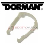 Dorman Fuel Line Clip For 2007-2013 Cadillac Escalade Ext Air Delivery Jx. Fixed Price $17.72.