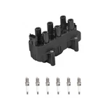 Ignition Kit For Cadillac Catera 1997 1998 V6 Set Of Aceon 7805-6926-B1. Fixed Price $75.51.