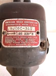 Vintag American Bosch MJC6C-312 Engine Magneto BS239E Ignition Unit Parts/repair. Fixed Price $88.98.