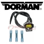Dorman Techoice Brake Fluid Level Sensor Connector 1997-2002 Ford E-250 Cb. Fixed Price $43.34.