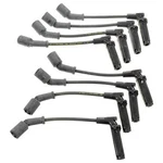 Standard Ignition 7881 Wire Sets Domestic Truck. Fixed Price $102.63.