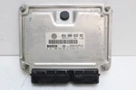 2005 Beetle Ecm Engine Computer Electronic Control 06A 906 032 Qs Ecu Oem. Fixed Price $99.95.