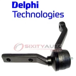 Delphi Steering Idler Arm For 1978-1996 Chevrolet Caprice Gear Ec. Fixed Price $41.34.