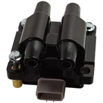 Ignition Coil 22433AA590 Subaru Impreza Forester 2009-2010. Fixed Price $45.84.