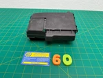 13-19 Cadillac Ats Cts Rear Body Battery Positive Cable Junction Fuse Box Oem. Fixed Price $18.44.