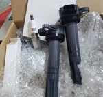 UF668 Bdfhyk Ignition Coil Iridium Spark Plug For Subaru H4 2010-2012. Fixed Price $55.45.