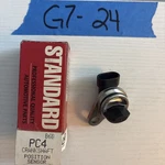 Standard Motor Products PC4 Camshaft Position Sensor Fit Ford F150 V8. Fixed Price $15.00.