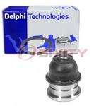 Delphi Front Lower Suspension Ball Joint For 1985-1996 Mitsubishi Mirage Bz. Fixed Price $21.60.