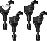 Set Of UF491 Ignition Coil Pack Compatible With Buick Regal Verano. Fixed Price $67.00.