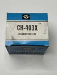 Blue Streak 403X Distributor Cap Nos Gm Chevy 265 283 327 350 V8. Fixed Price $29.99.