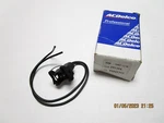 Ignition Knock (detonation) Sensor Connector Acdelco PT2384 88862303. Fixed Price $15.94.