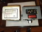 New Mercoid Control APF-153-37 Pressure Switch APF15337. Fixed Price $130.00.