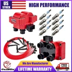 97-99 Ford F-150 4.6L 2X Ignition Coil FD487+8X Spark Plug SP479+8X Wires. Fixed Price $79.99.
