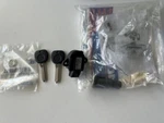 New Genuine Gm Uncoded Ignition Lock Cylinder Kit With Tumblers 20869121 Oem. Fixed Price $35.99.