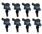 Accel 140032B-8 Supercoil Ignition -blue 8-PACK. Fixed Price $255.95.