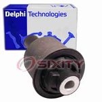 Delphi Front Upper Rearward Suspension Control Arm Bushing For 1999-2001 Lc. Fixed Price $24.05.