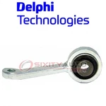 Delphi Front Right Suspension Stabilizer Bar Link For 2001-2006 Ik. Fixed Price $42.66.