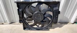 Bmw 600W Engine Radiator Cooling Fan Housing Shroud F30 F34 328IX 14-19 Oem. Fixed Price $88.00.