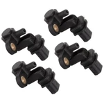 4PCS Crankshaft Position Sensor For Honda Acura Civic El 01-05 1.7L L4. Fixed Price $28.59.