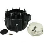 Distributor Cap And Rotor Kit-o.e. Replacement Wve 3D1045. Fixed Price $30.28.