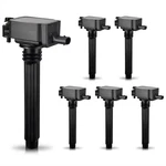 Ignition Coil Pack For 3.6 V6 Compatible With Ram Chrysler Jeep Dodge Duran.... Fixed Price $122.18.