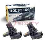 Pc Holstein Camshaft Position Sensors For 2008-2017 Mitsubishi Lancer 2.0L Yo. Fixed Price $117.29.