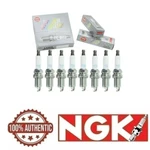 8-NGK 4294 IZFR6H11 Laser Iridium Sparkplug For Bmw 550I-650I-750I-X5 N62. Fixed Price $162.22.