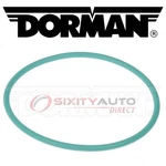Dorman Fuel Pump Tank Seal For 2004-2009 Hummer H2 Air Delivery Gaskets Fa. Fixed Price $34.64.