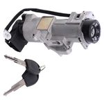 Motoku Ignition Lock Housing And Cylinder Switch Keys Assembly For Chevrolet.... Fixed Price $55.56.