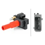 Hella 230036571 Ignition Coils. Fixed Price $98.00.