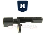 Holstein Rear Right Abs Wheel Speed Sensor For 2006-2007 Jeep Liberty Pf. Fixed Price $30.17.