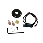 Volkswagen Thing Ignition Compu-fire, For Vacuum Distributor New. Fixed Price $288.00.