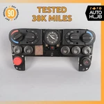 00-04 Aston Martin DB7 Vantage Ac Heater Climate Control W/ Clock 37111816AB Oem. Fixed Price $557.23.