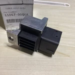 11067-00Q0A Nissan Timer Assy-glow Plug 1106700Q0A, New Genuine Oem Part. Fixed Price $70.87.