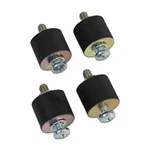 Msd 8822 Vibration Mounts For 44 Amp Coil. Fixed Price $60.75.