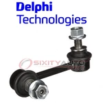 Delphi Front Left Suspension Stabilizer Bar Link For 2004-2006 Gmc Envoy Xl Ei. Fixed Price $56.03.